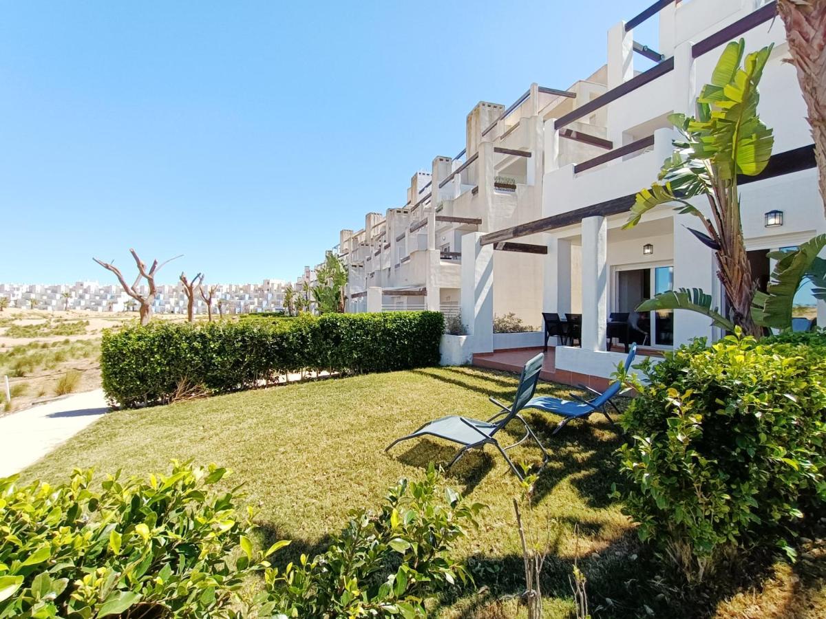 Las Terrazas De La Torre Golf - 6609 Roldán Eksteriør bilde