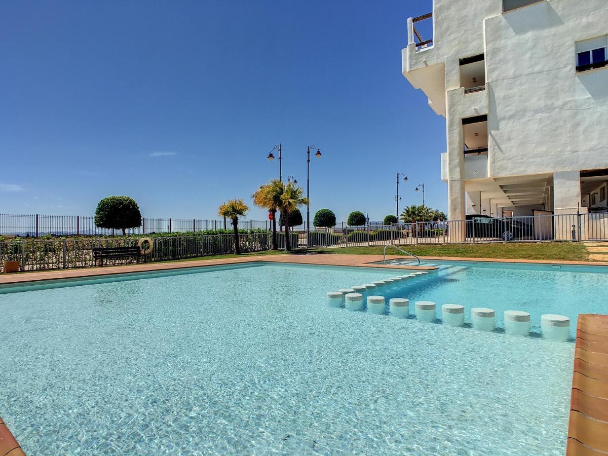 Las Terrazas De La Torre Golf - 6609 Roldán Eksteriør bilde