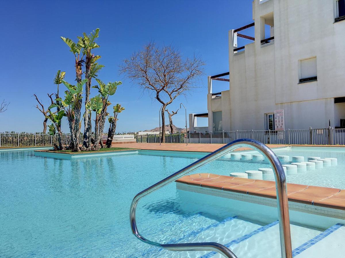 Las Terrazas De La Torre Golf - 6609 Roldán Eksteriør bilde