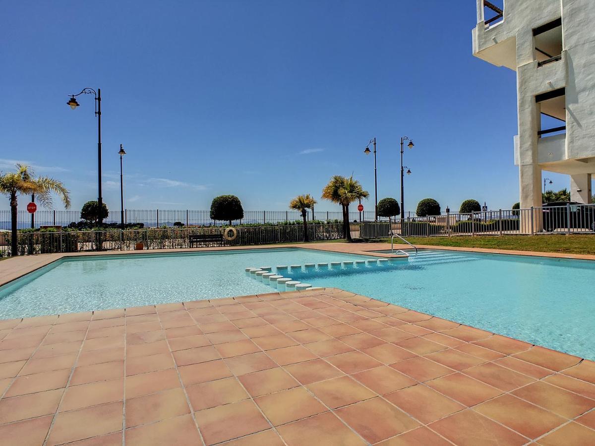 Las Terrazas De La Torre Golf - 6609 Roldán Eksteriør bilde