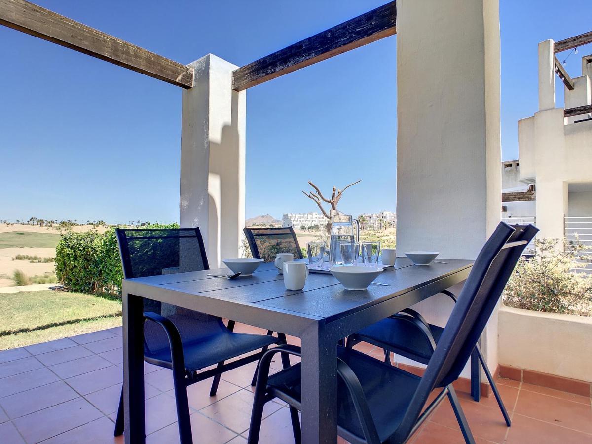 Las Terrazas De La Torre Golf - 6609 Roldán Eksteriør bilde