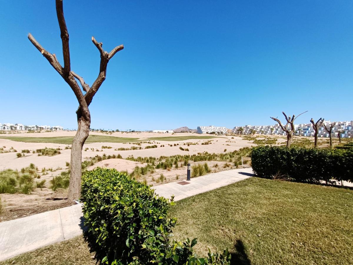 Las Terrazas De La Torre Golf - 6609 Roldán Eksteriør bilde