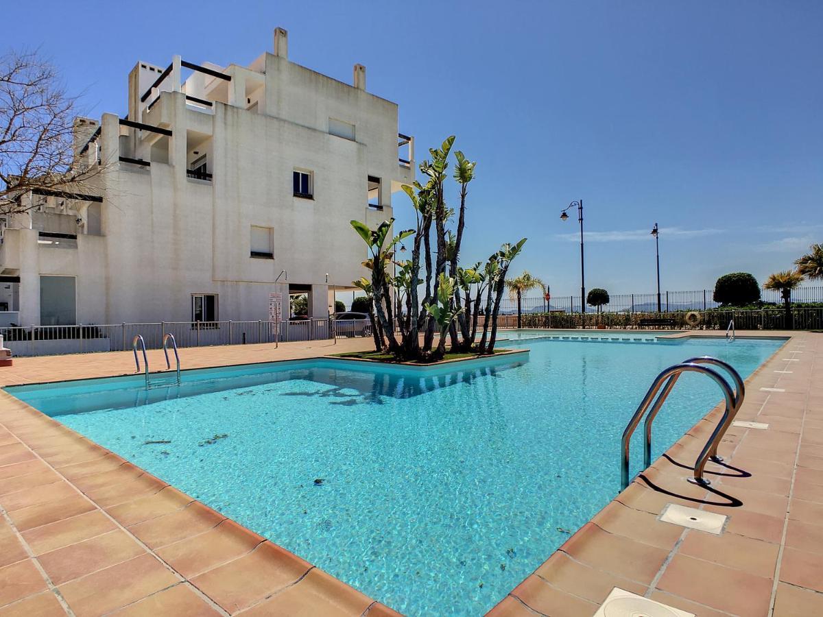 Las Terrazas De La Torre Golf - 6609 Roldán Eksteriør bilde